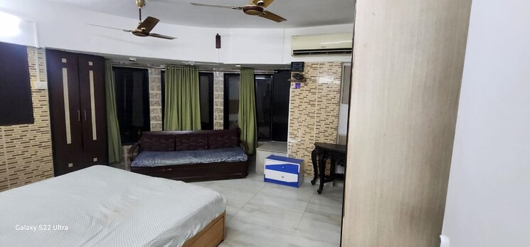 Room, vashi sector 28 3 Bedroom 1600 Sq.Ft. Apartment In Vashi Sector 28 Navi Mumbai 8932398