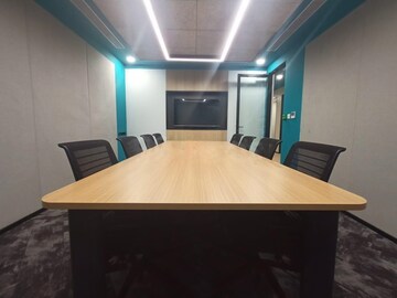 Bedroom in  Office Space at Koregaon Park – for Rent