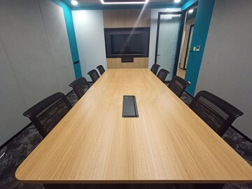 Bedroom in  Office Space at Koregaon Park – for Rent