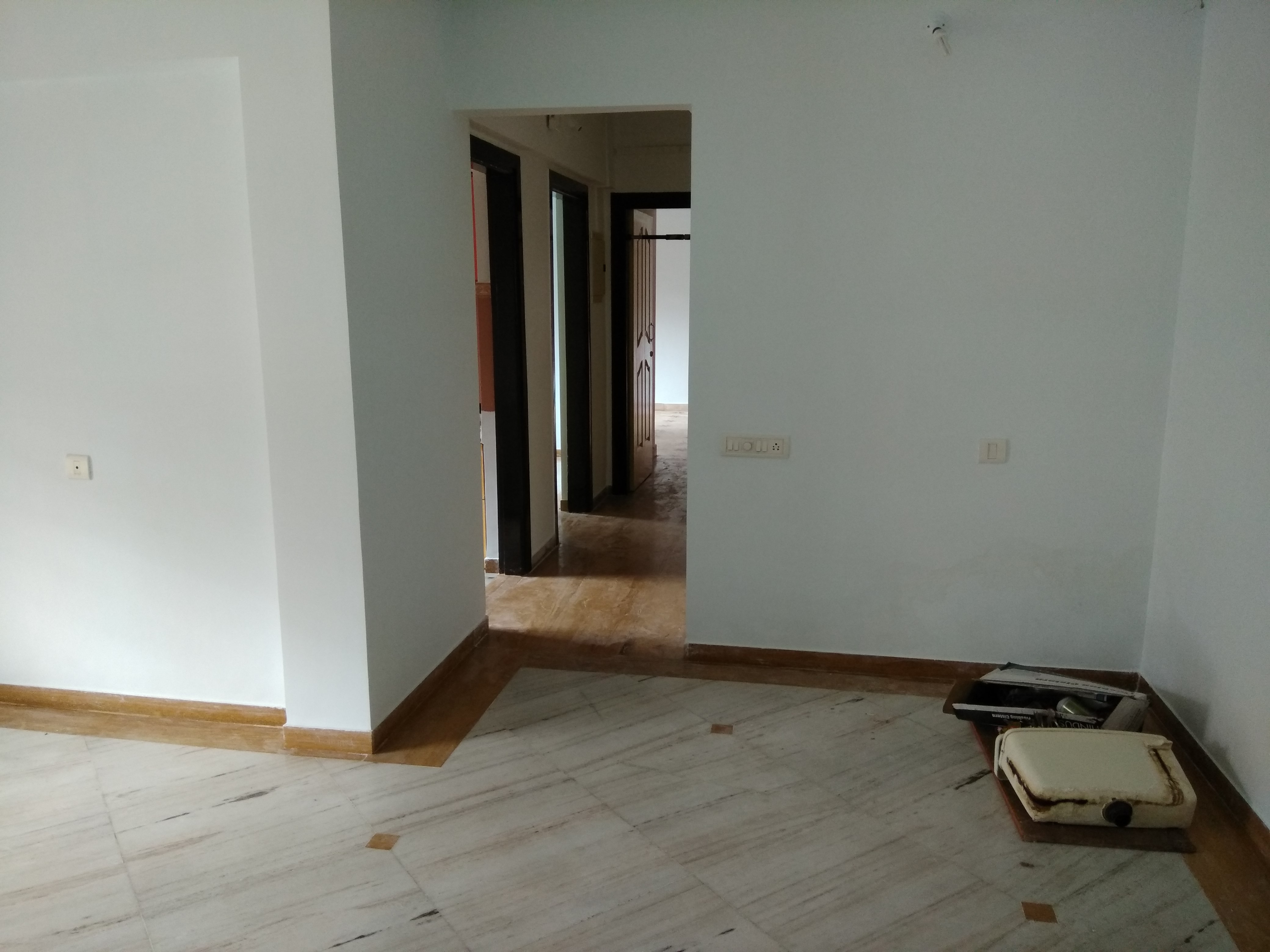 2 BHK 632 Sq.Ft. Apartment in Kalpataru Hills