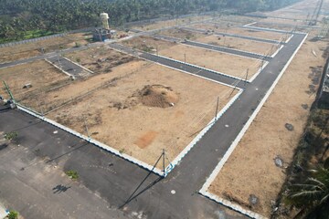  Plot For Sale in Kanakapura