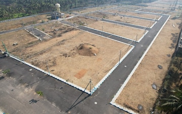 Plot For Sale in Kanakapura