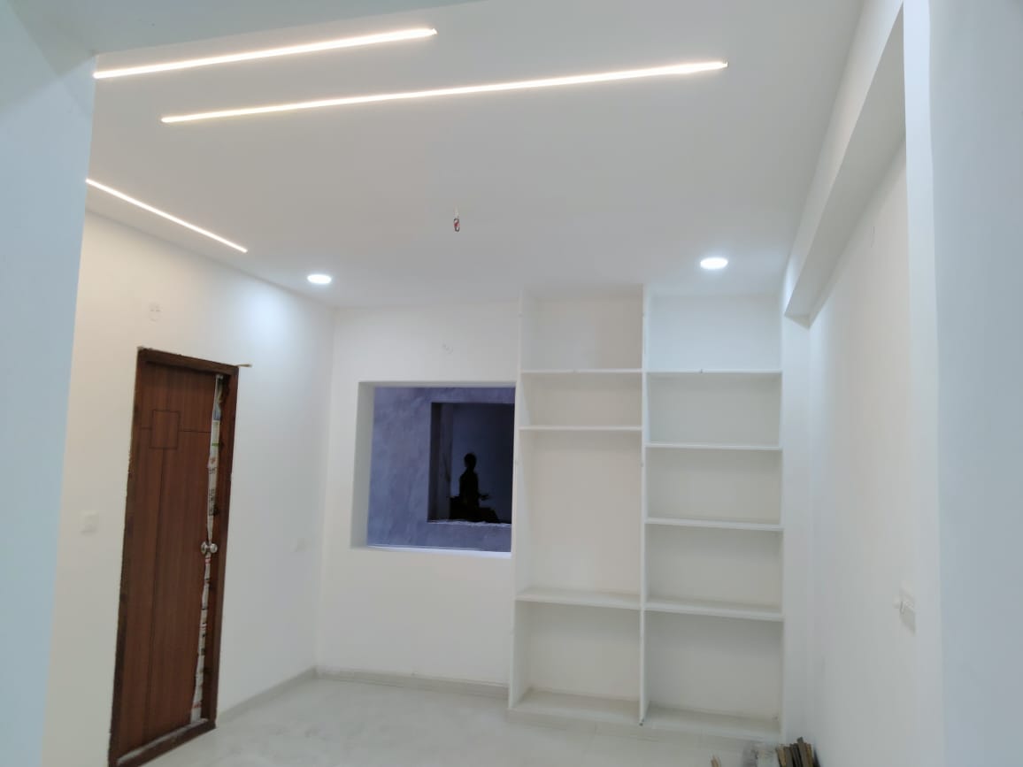 3 BHK + Pooja Room,Study Room Apartment For Sale in Velmala