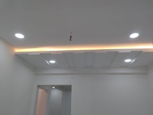 Furnished Amenities in 3 BHK Apartment at Velmala – for Sale