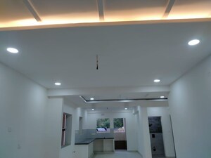 Furnished Amenities in 3 BHK Apartment at Velmala – for Sale