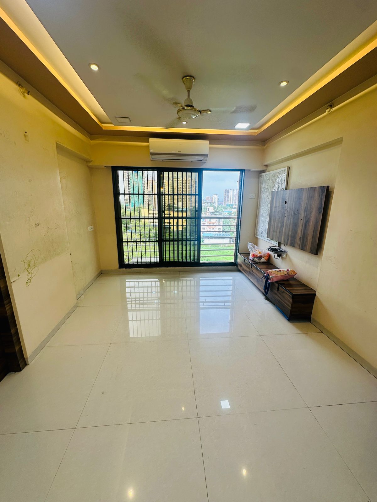 1 BHK Apartment For Rent in Swaraj Kalash