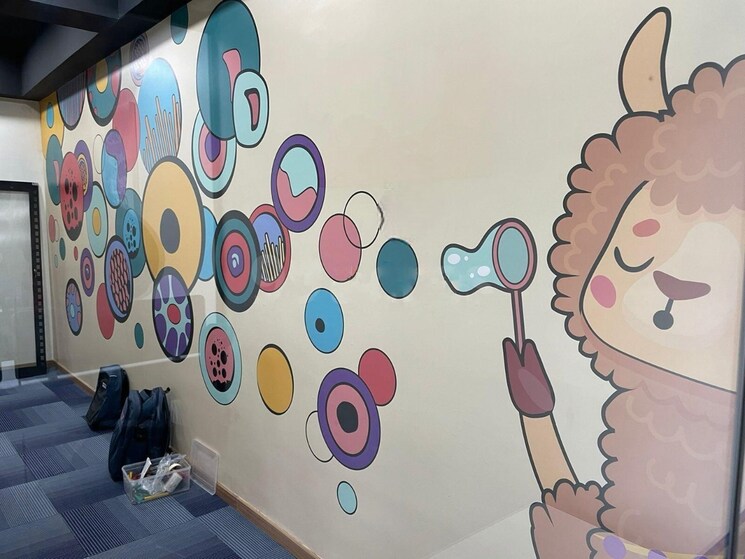 undefined, hinjewadi Commercial Office Space 3500 Sq.Ft. In Hinjewadi Pune 8932414