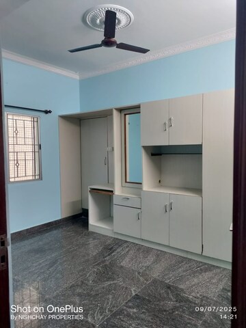 3 BHK Independent House For Rent in Kammanahalli