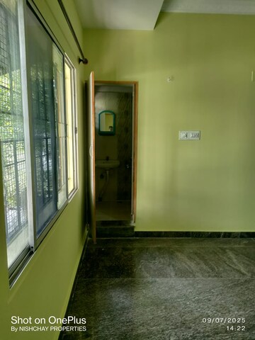 Bedroom in 3 BHK Independent House at Kammanahalli – for Rent