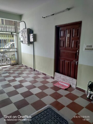  3 BHK Independent House at Kammanahalli – for Rent