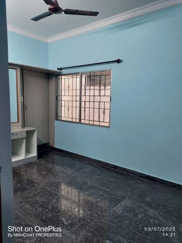 Bedroom in 3 BHK Independent House at Kammanahalli – for Rent