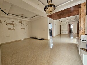 4 BHK Builder Floor For Sale in Parklands, Sector 85