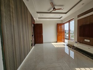 Kitchen in 4 BHK Builder Floor at Parklands, Sector 85 – for Sale