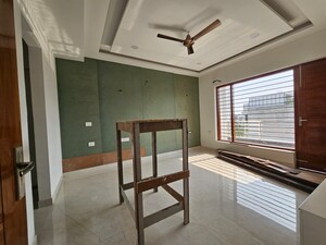 Kitchen in 4 BHK Builder Floor at Parklands, Sector 85 – for Sale