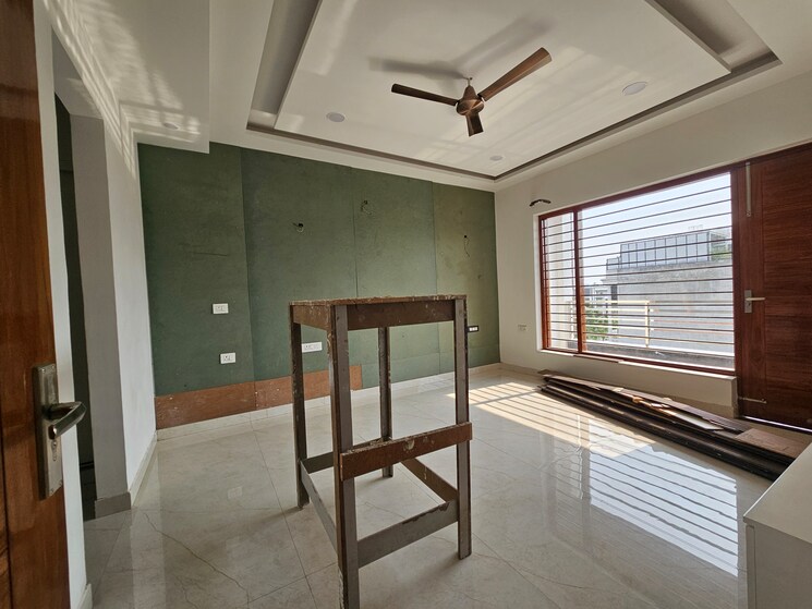 Kitchen, parklands 4 Bedroom 350 Sq.Ft. Builder Floor In Sector 85 Faridabad 8932439