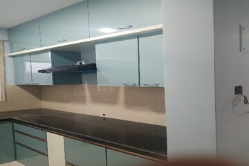 Furnished Amenities in 1.5 BHK Apartment at Runwal Forest Orchid, Kanjurmarg West – for Rent
