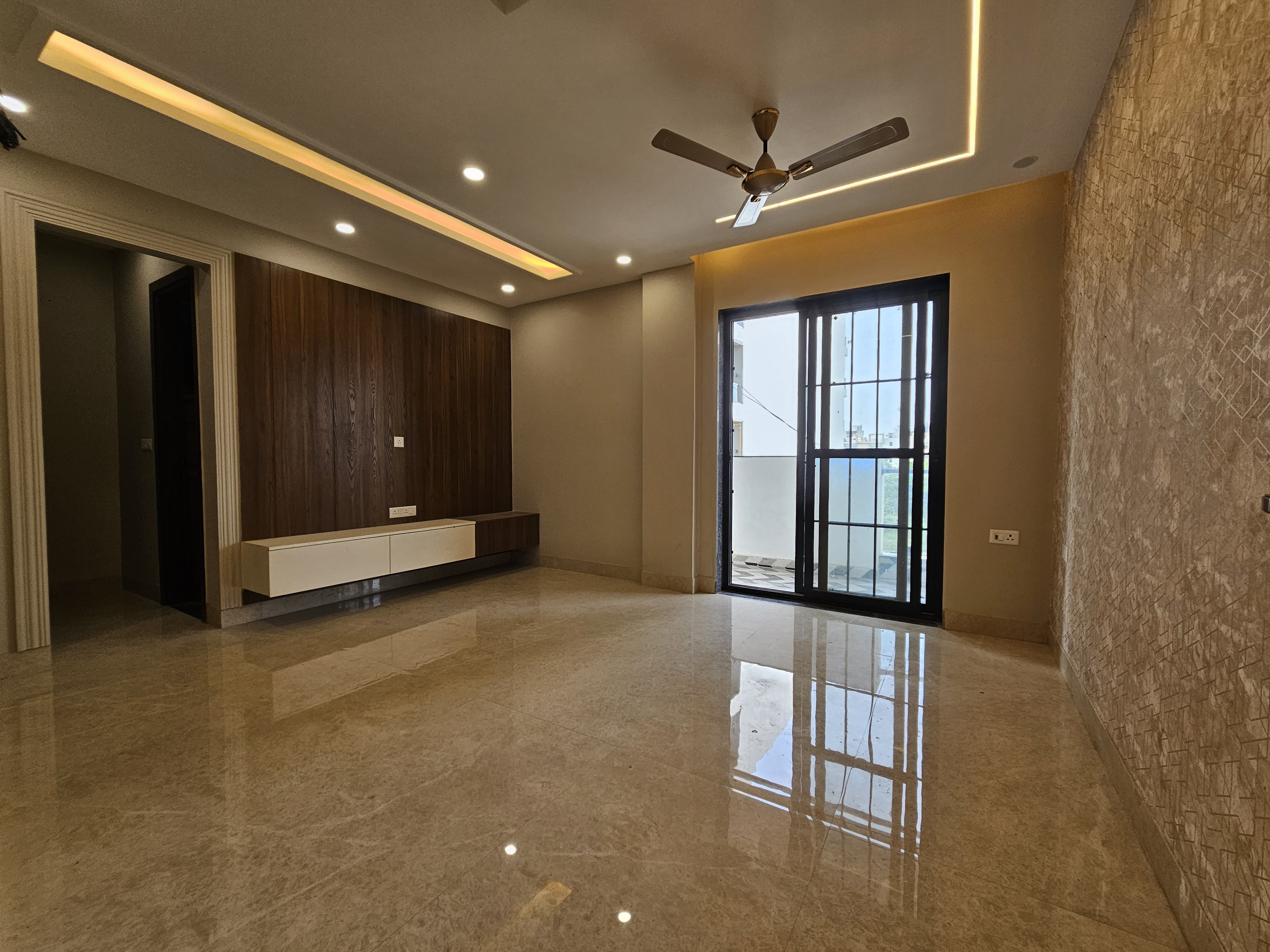 4 BHK + Pooja Room Builder Floor For Sale in Parklands