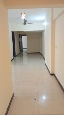 3 BHK Apartment For Sale in Soham Tropical Lagoon