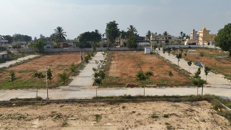 undefined, anekal  1200 Sq.Ft. Plot In Anekal Bangalore 8930533