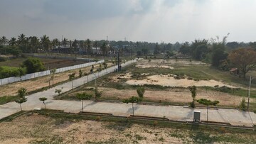 Plot Area in  Plot at Anekal – for Sale