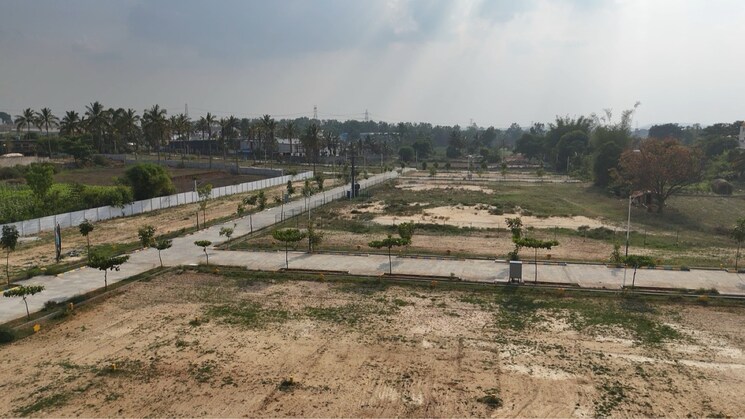 undefined, anekal  1200 Sq.Ft. Plot In Anekal Bangalore 8930533