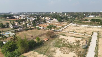 Plot Area in  Plot at Anekal – for Sale