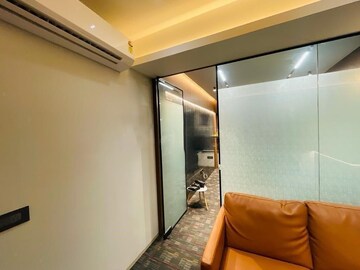 Furnished Amenities in  Office Space at Wakad – for Rent