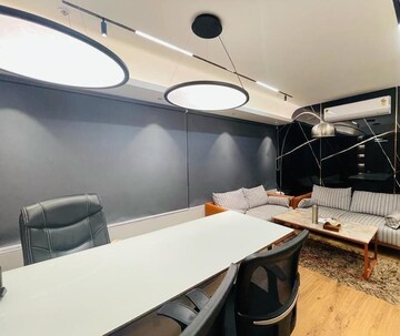 Team Area in  Office Space at Wakad – for Rent