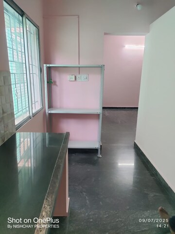Kitchen in 3 BHK Independent House at Kammanahalli – for Rent