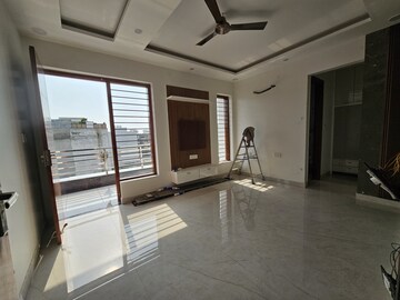 4 BHK Builder Floor For Sale in Parklands, Sector 85