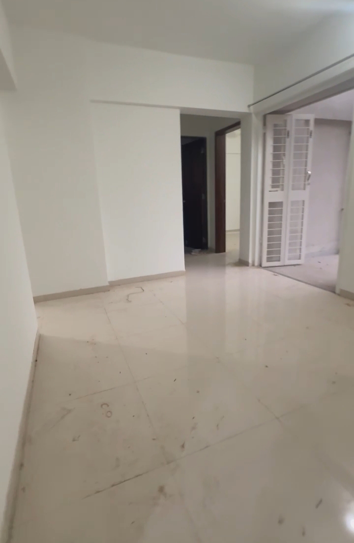 1 BHK Apartment For Rent in Divine Palm Springs