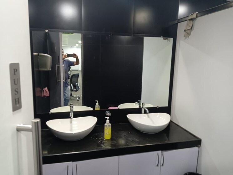 undefined, mahape Commercial Office Space 8046 Sq.Ft. In Mahape Navi Mumbai 8932450