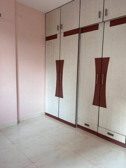 2 BHK + Pooja Room Apartment For Rent in Ram Nagar Borivali West 