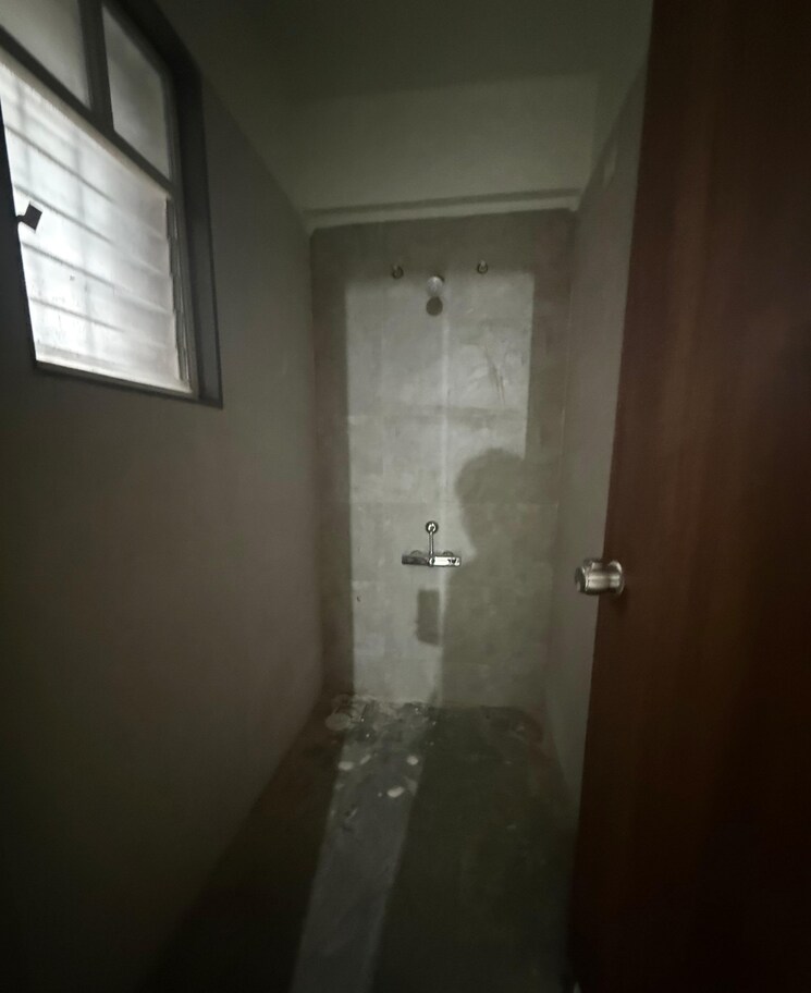 Bathroom, divine-palm-springs 1 Bedroom 600 Sq.Ft. Apartment In Wakad Pune 8932493