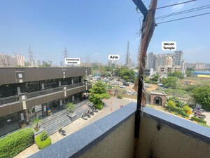 2 BHK Apartment For Sale in Pyramid Urban Homes 3, Sector 67a