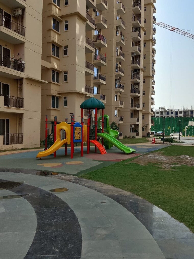 Exterior View, pyramid-urban-homes-3 2 Bedroom 679 Sq.Ft. Apartment In Sector 67a Gurgaon 8932476