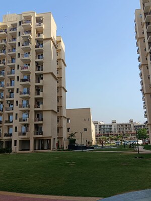 2 BHK Apartment – Exterior View View at Pyramid Urban Homes 3, Sector 67a - for Sale