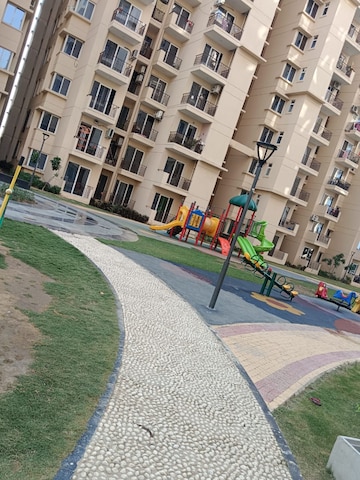 Parking in 2 BHK Apartment at Pyramid Urban Homes 3, Sector 67a – for Sale