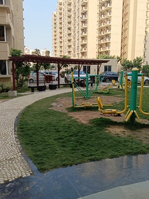 2 BHK Apartment – Garden View at Pyramid Urban Homes 3, Sector 67a - for Sale