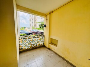 Room in 2 BHK Apartment at Pyramid Urban Homes 3, Sector 67a – for Sale