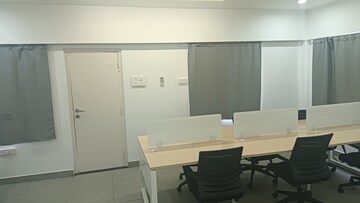 Team Area in  Office Space at Hi Tech City – for Rent