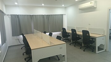 Team Area in  Office Space at Hi Tech City – for Rent