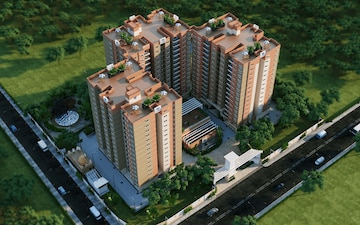 3 BHK Apartment For Sale in SV Polaris, Panathur