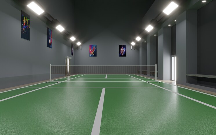 Exterior View, sv-polaris 3 Bedroom 1591 Sq.Ft. Apartment In Panathur Bangalore 8932461