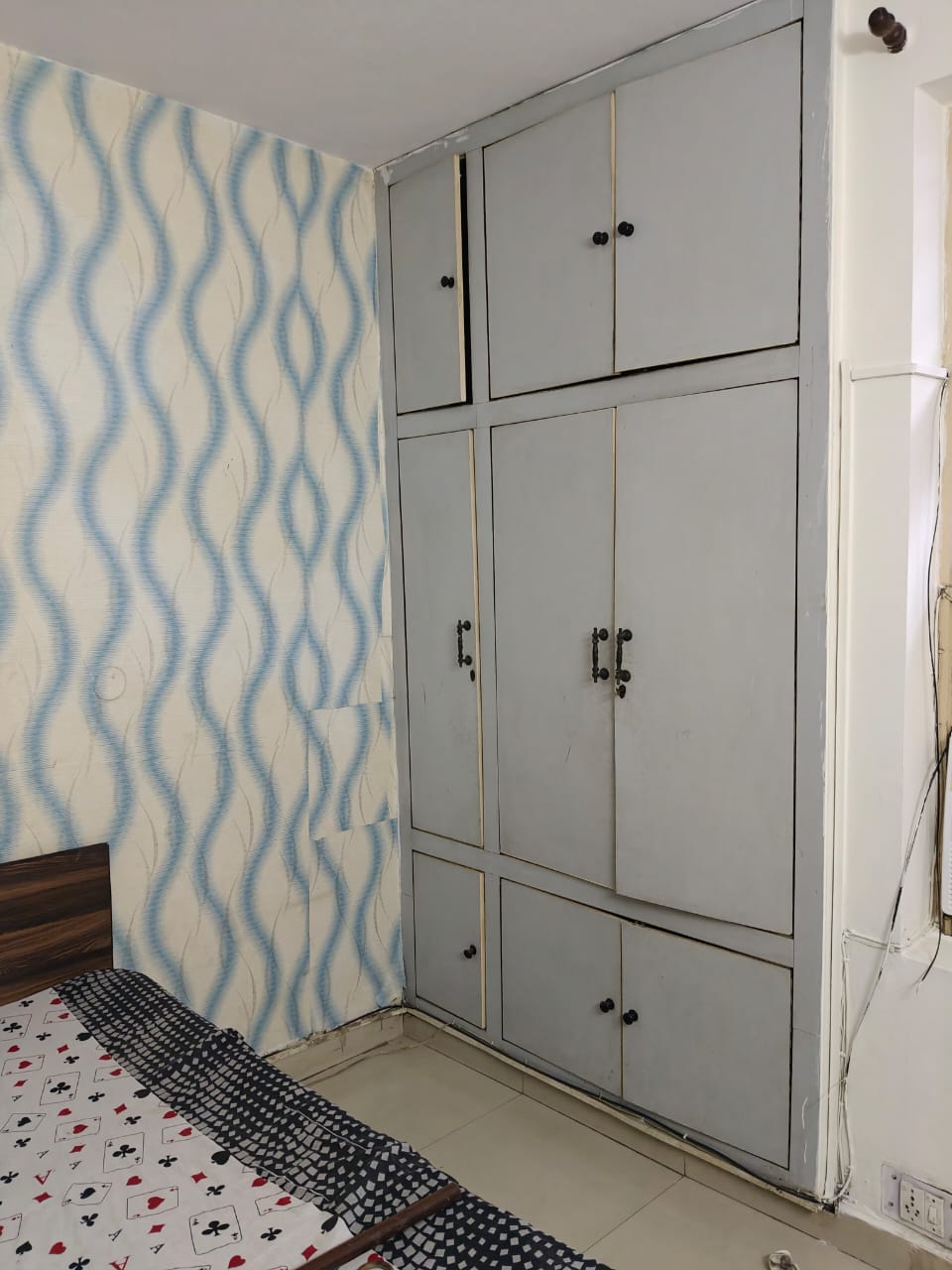 3 BHK Apartment For Rent in Gaur City-2