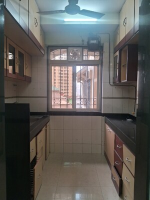 Kitchen in 2 BHK Apartment at Dosti Acres Aster, Wadala East – for Sale