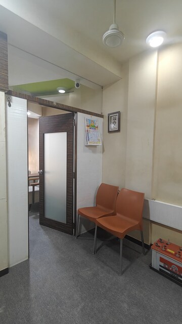 Building Lobby in  Office Space at Vasai West – for Rent