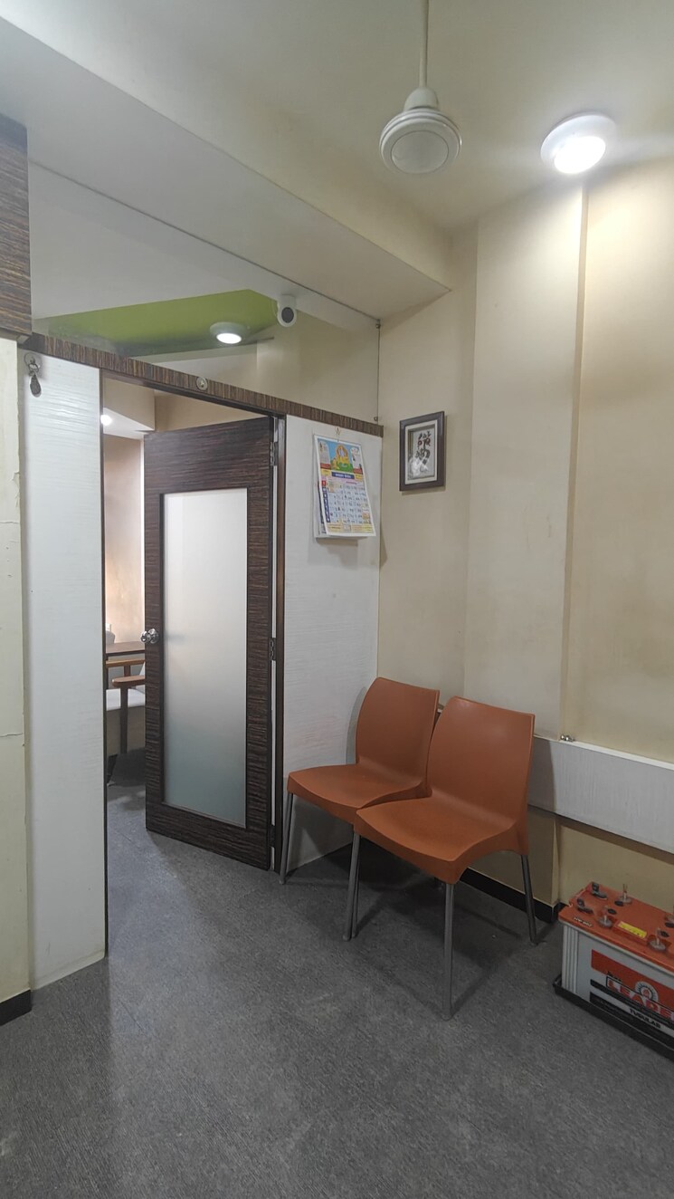 undefined, vasai west Commercial Office Space 400 Sq.Ft. In Vasai West Palghar 8932480