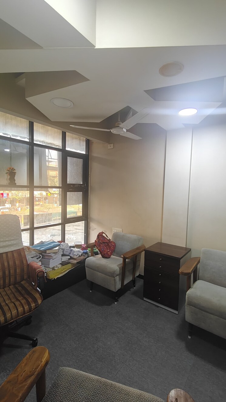 Living Room, vasai west Commercial Office Space 400 Sq.Ft. In Vasai West Palghar 8932480
