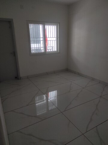 Bathroom in 3 BHK Apartment at Hatia – for Rent